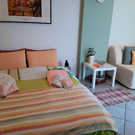 Athenian Asty Guesthouse Eksteriør bilde