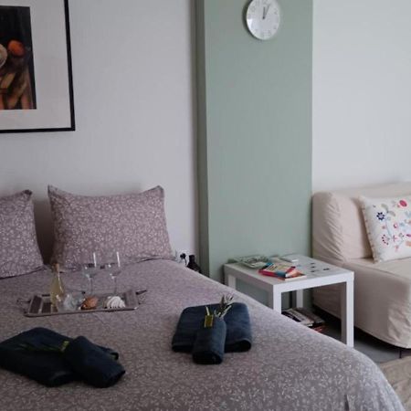 Athenian Asty Guesthouse Eksteriør bilde