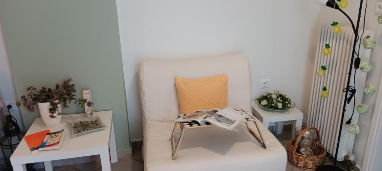 Athenian Asty Guesthouse Eksteriør bilde