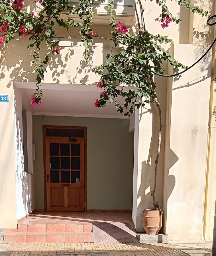 Athenian Asty Guesthouse Eksteriør bilde