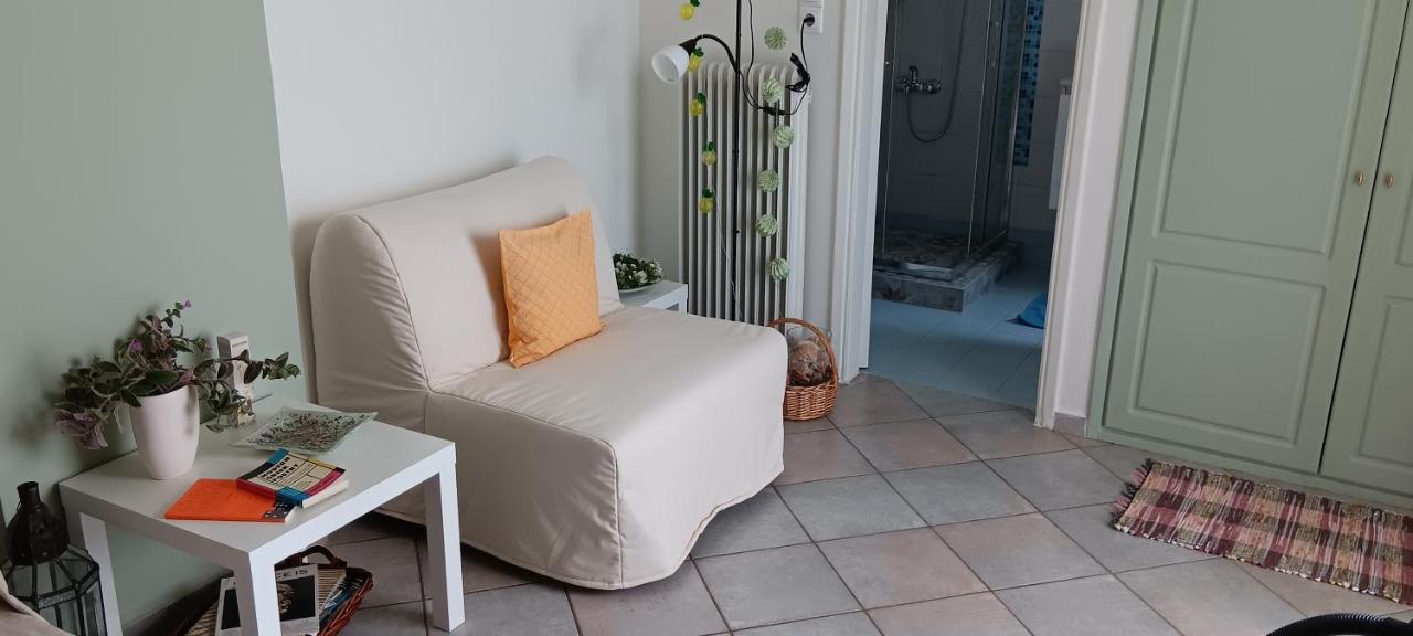 Athenian Asty Guesthouse Eksteriør bilde