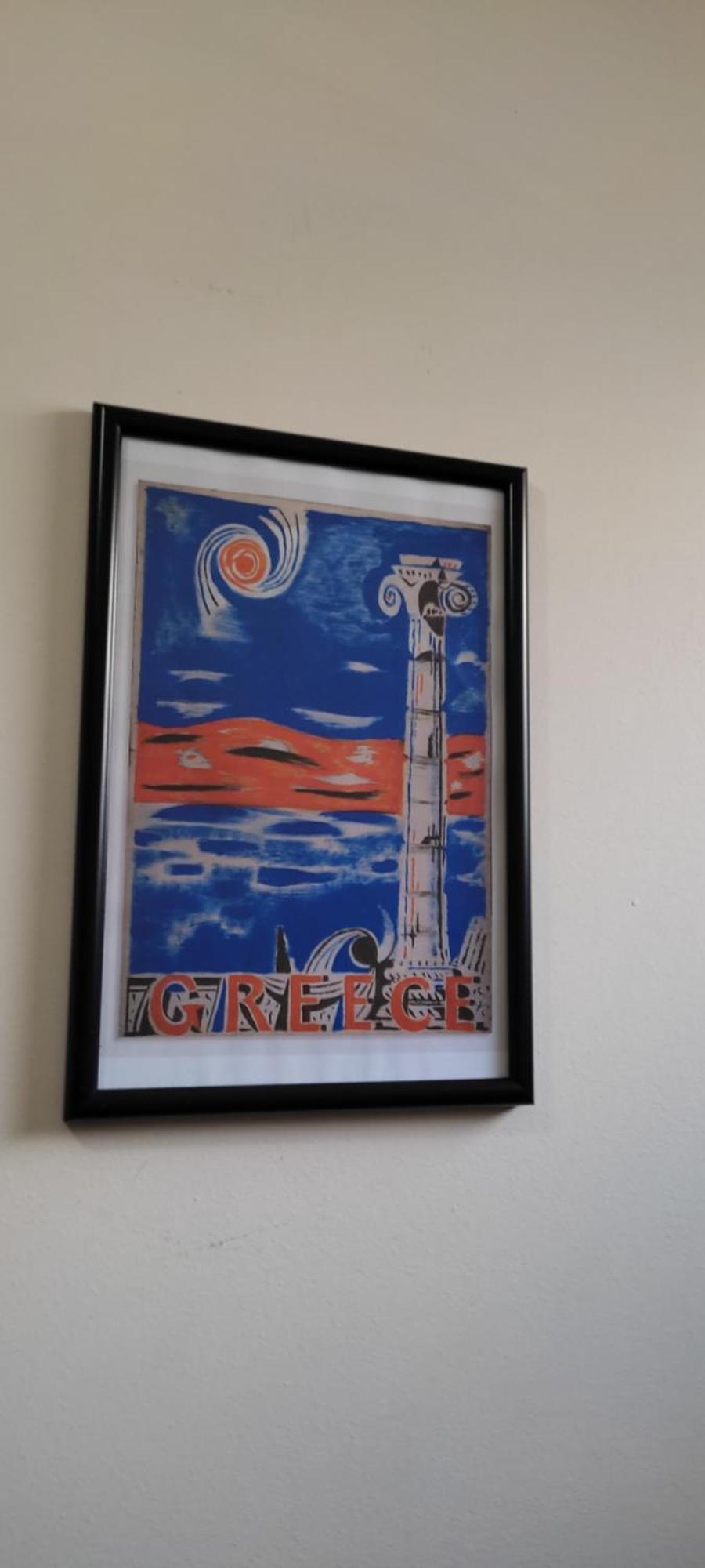 Athenian Asty Guesthouse Eksteriør bilde