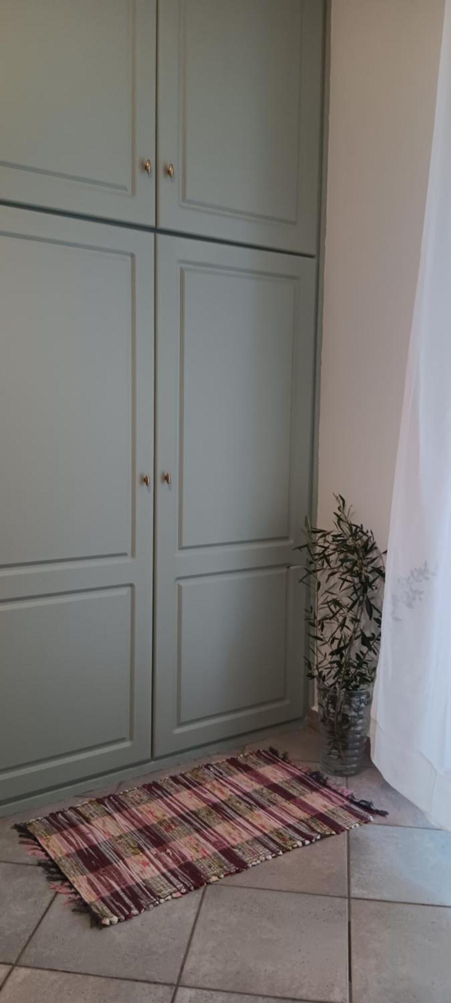Athenian Asty Guesthouse Eksteriør bilde